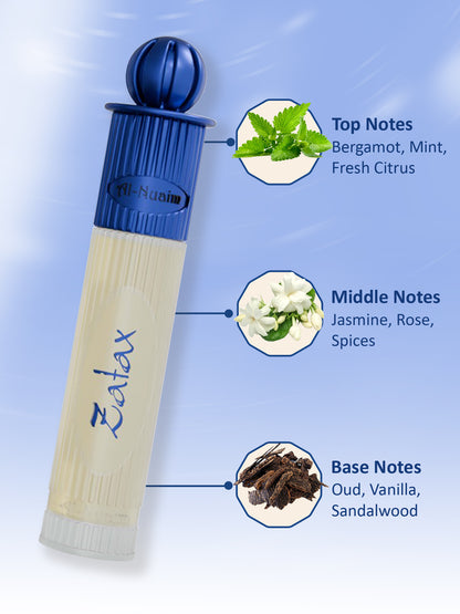 Zatax