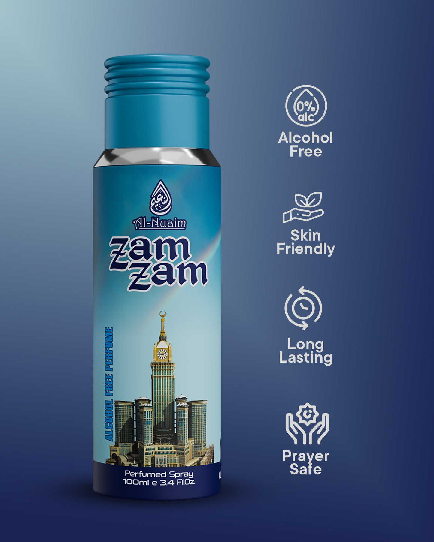 Zam Zam