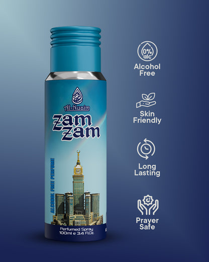 Zam Zam