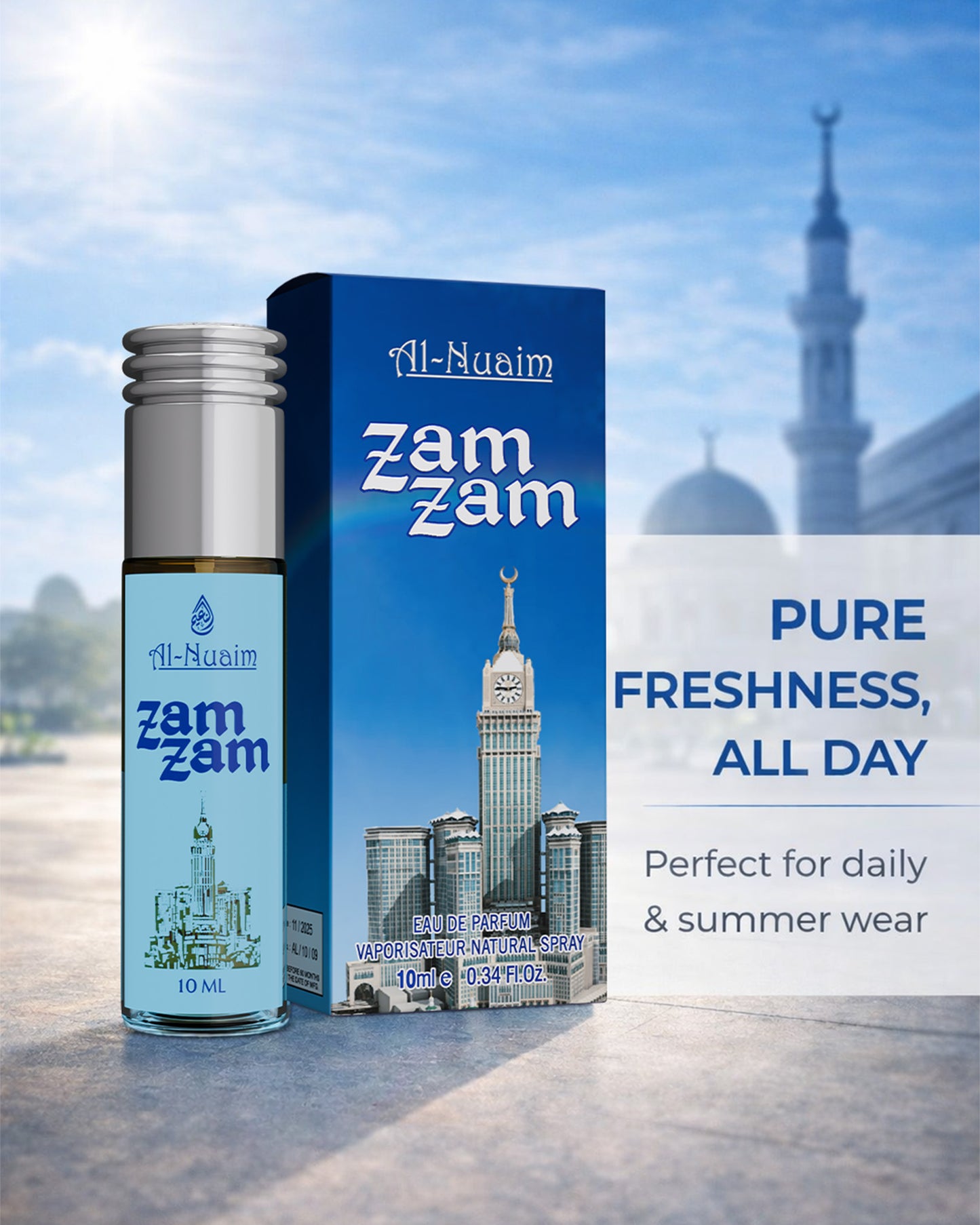 Zam Zam