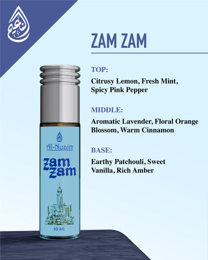 Zam Zam
