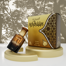 Afshaan  9.9ML