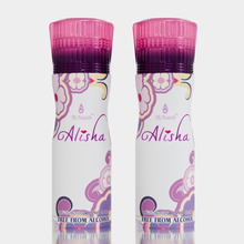 Alisha 200 ML (Pack Of 2)