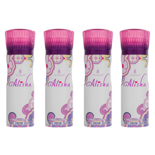 Alisha Non-Alcoholic Deodorant 200ml