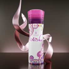 Alisha Perfumed Spray (200ml)