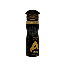 Ameer Al Oudh Non-Alcoholic Deodorant 200ml