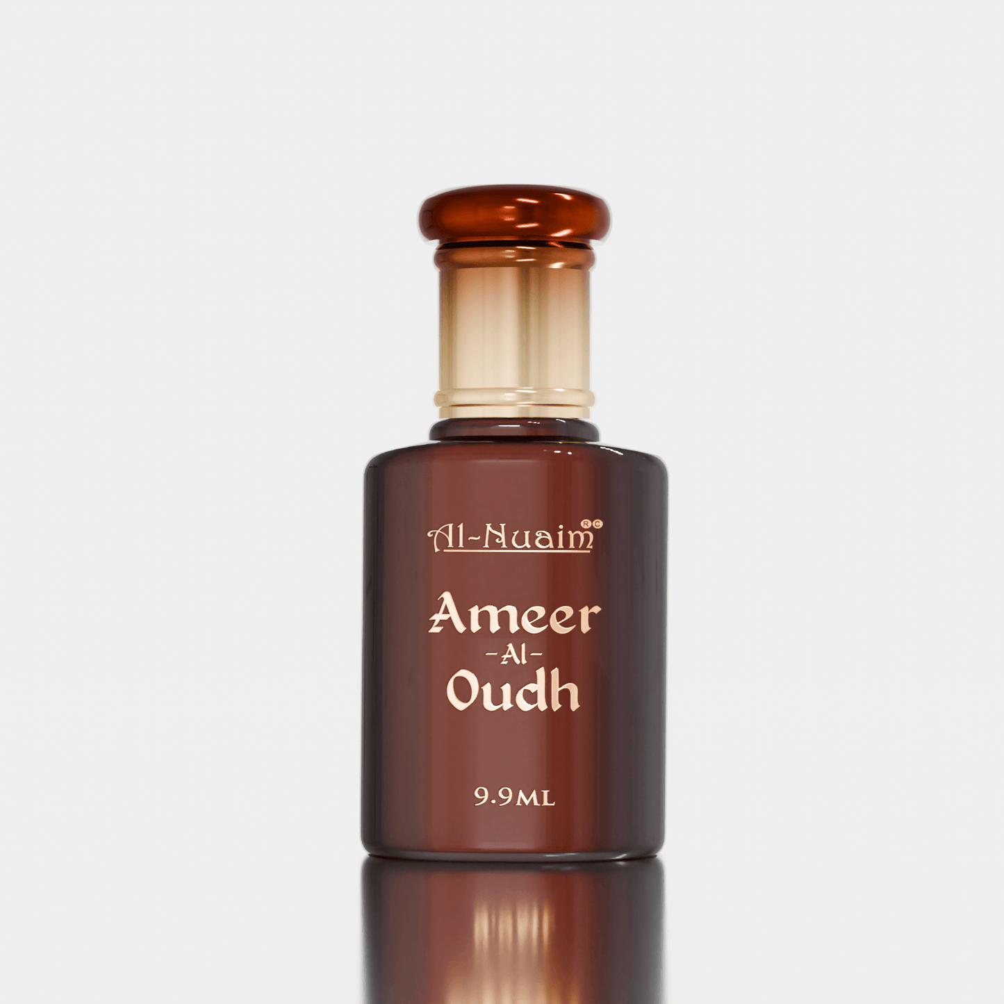 Ameer-Al-Oudh