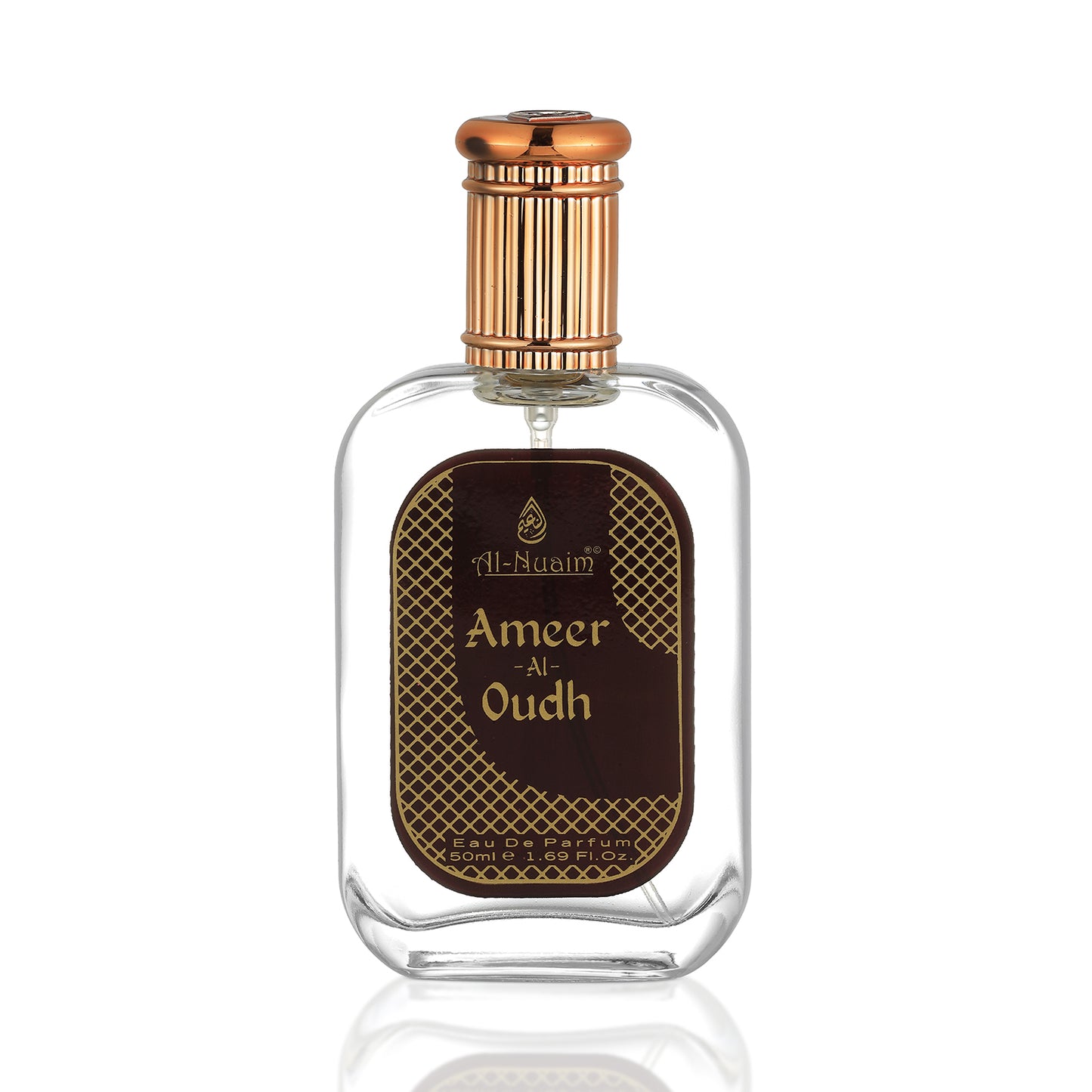 Ameer Al Oudh 50ML Eau De Parfum