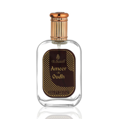 Ameer Al Oudh 50ML Eau De Parfum