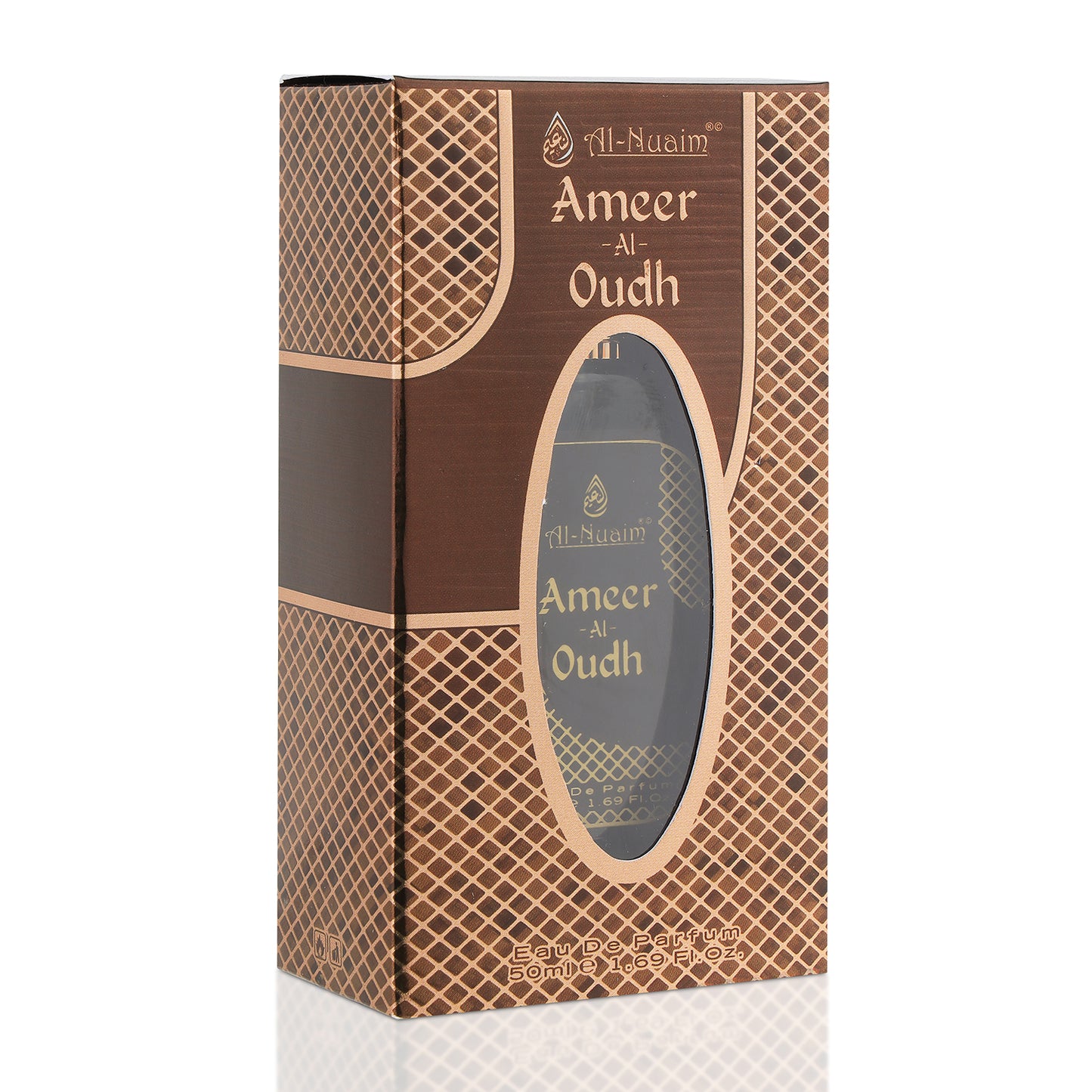 Ameer Al Oudh 50ML Eau De Parfum