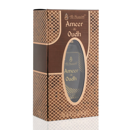 Ameer Al Oudh 50ML Eau De Parfum
