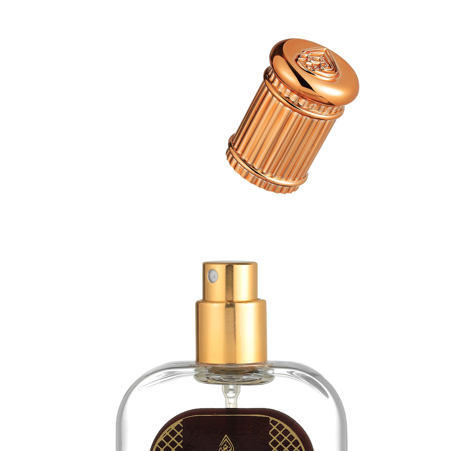 Ameer Al Oudh 50ML Eau De Parfum