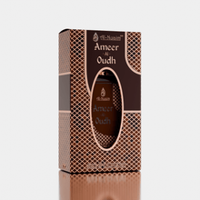 Ameer Al Oudh 50ML (Pack Of 2)