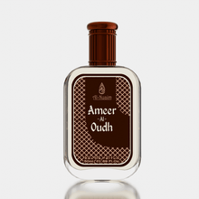 Ameer Al Oudh 50ML (Pack Of 2)