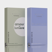 Bluedium & Amour De Lumiere (Pack Of 2)