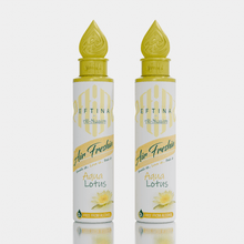 Aqua Lotus 250ML (Pack Of 2)