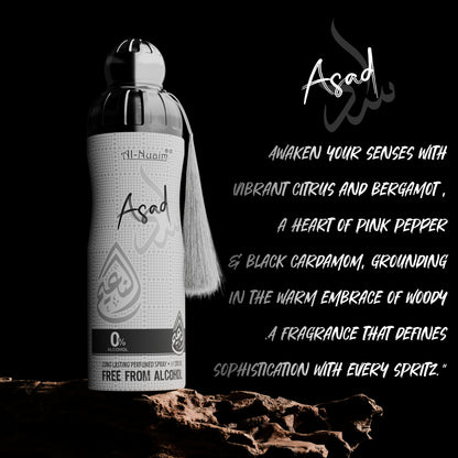 Asad
