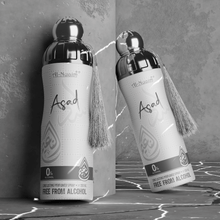 Asad 200ML (Pack Of 2)