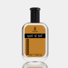 Aseel Al Sufi Combo 50ML (Pack Of 2)