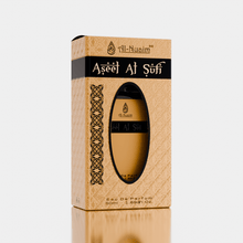 Aseel Al Sufi Combo 50ML (Pack Of 2)