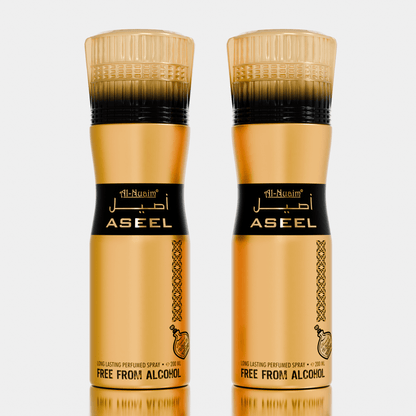 Aseel 200 ML (Pack Of 2)