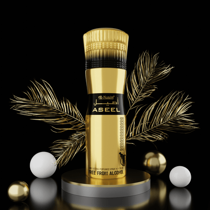 Aseel Perfumed Spray (200ml)