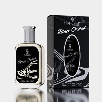 Black Orchid Combo 50ML (Pack Of 2)