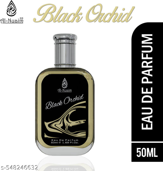 Black Orchid