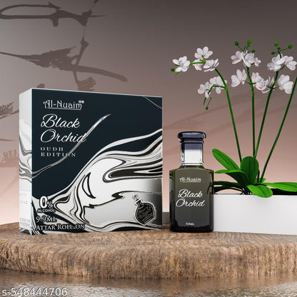 Black Orchid