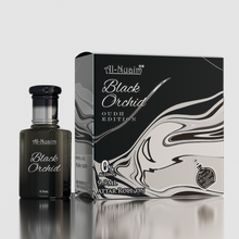 Black Orchid 9.9ML