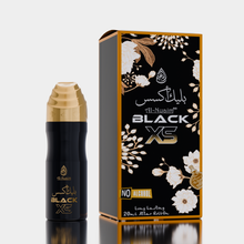 Black XS 20ML ( Pack Of 2)