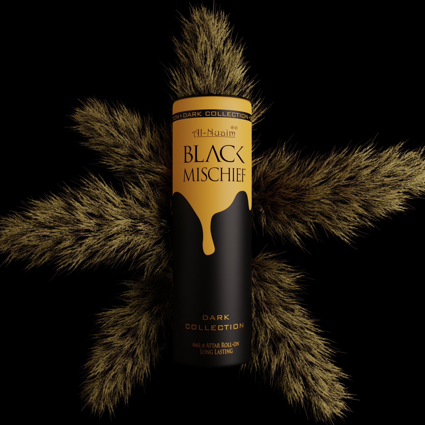 Black Mischief