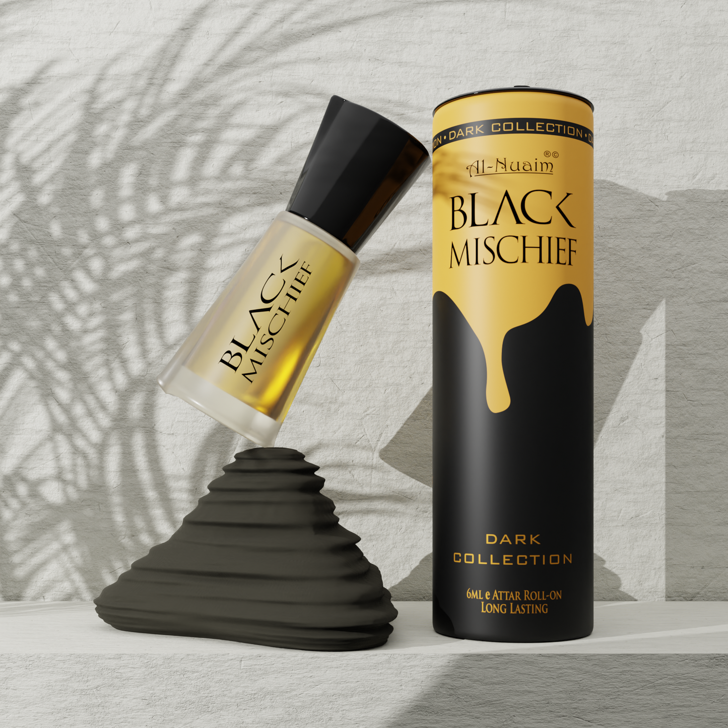 Black Mischief