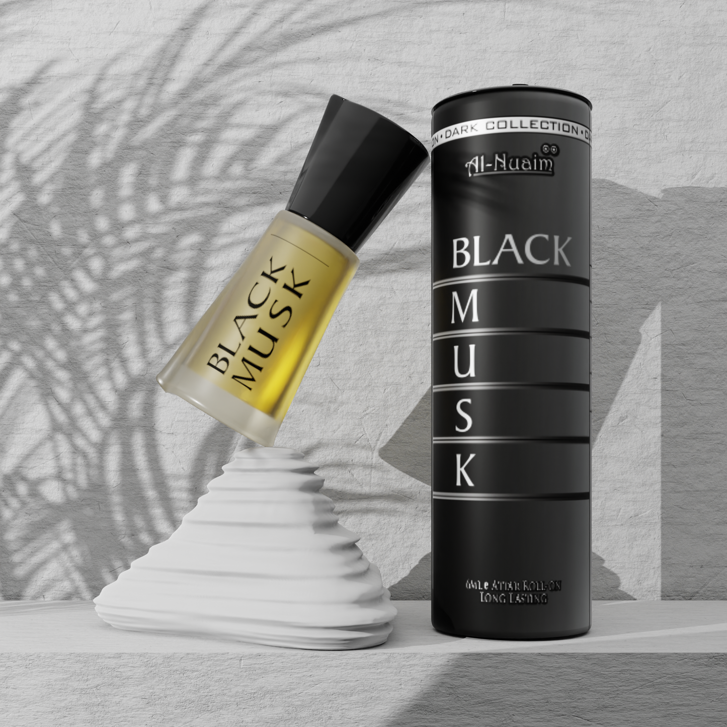Black Musk