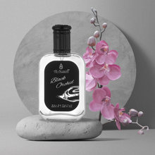 Black Orchid Combo 50ML (Pack Of 2)
