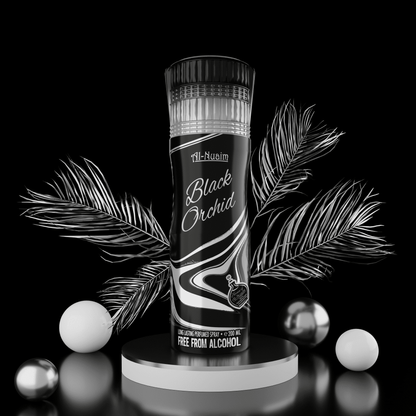 Black Orchid  Perfumed Spray  (200ml)