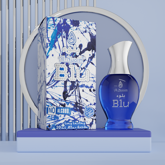 Blu