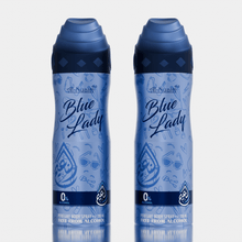 Blue Lady 200 ML (Pack Of 2)