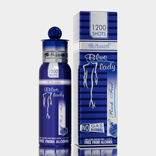 Blue Lady 100 ML