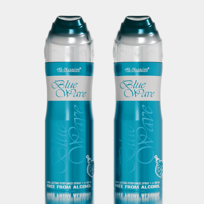 Blue Wave 200 ML  (Pack Of 2)