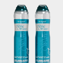 Blue Wave 200 ML  (Pack Of 2)