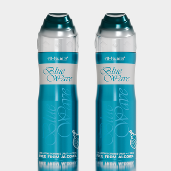 Blue Wave 200 ML  (Pack Of 2)