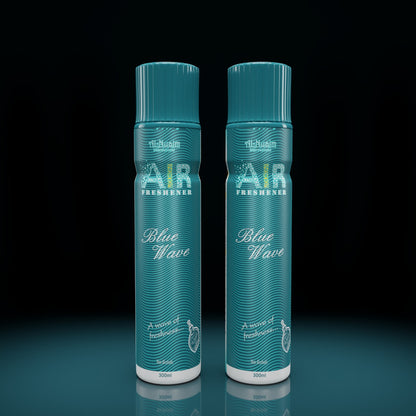 Blue Wave 300ml (Pack of 2)