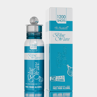 Blue Wave 100 ML