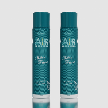 Blue Wave 300ml (Pack of 2)