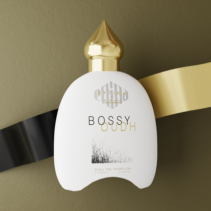 Bossy Oudh Eau De Parfum 100ml