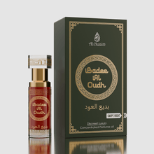 Badee Al Oudh 6ML