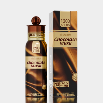 Chocolate Musk 100 ML