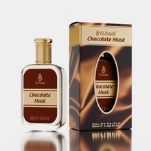 Chocolate Musk Combo 50ML (Pack Of 2)