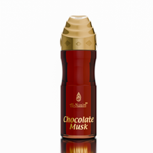 Chocolate Musk 20ML (Pack Of 2)